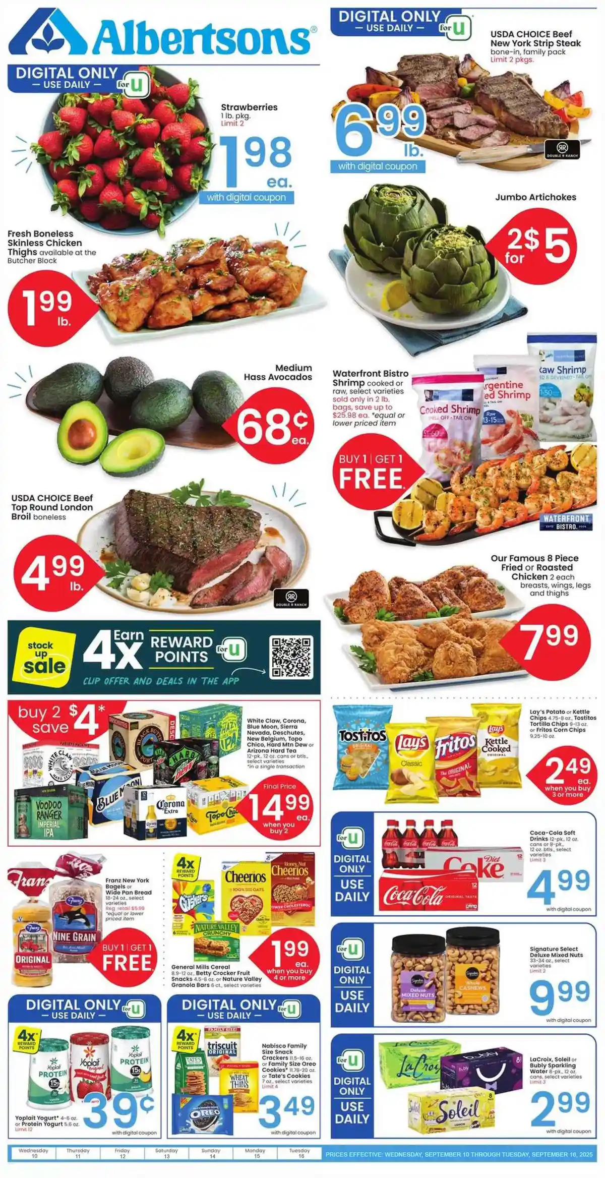 Albertsons
