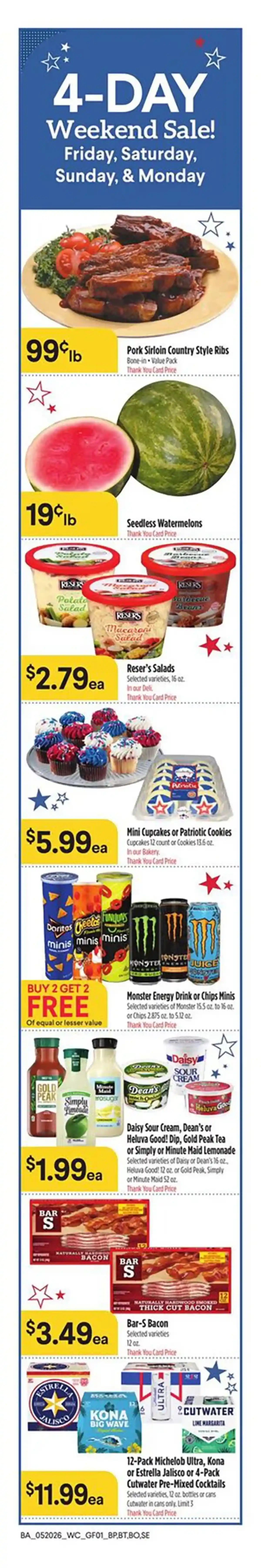 5
