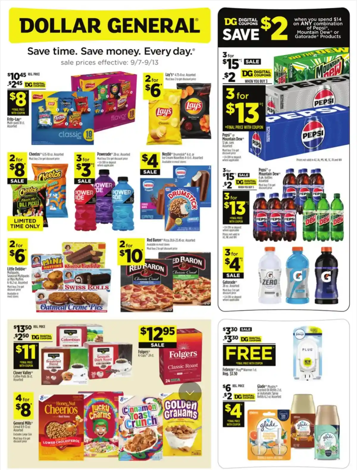 Dollar General