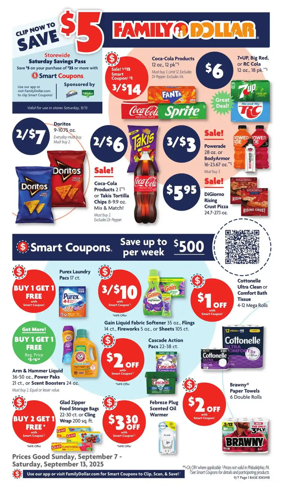 Family Dollar