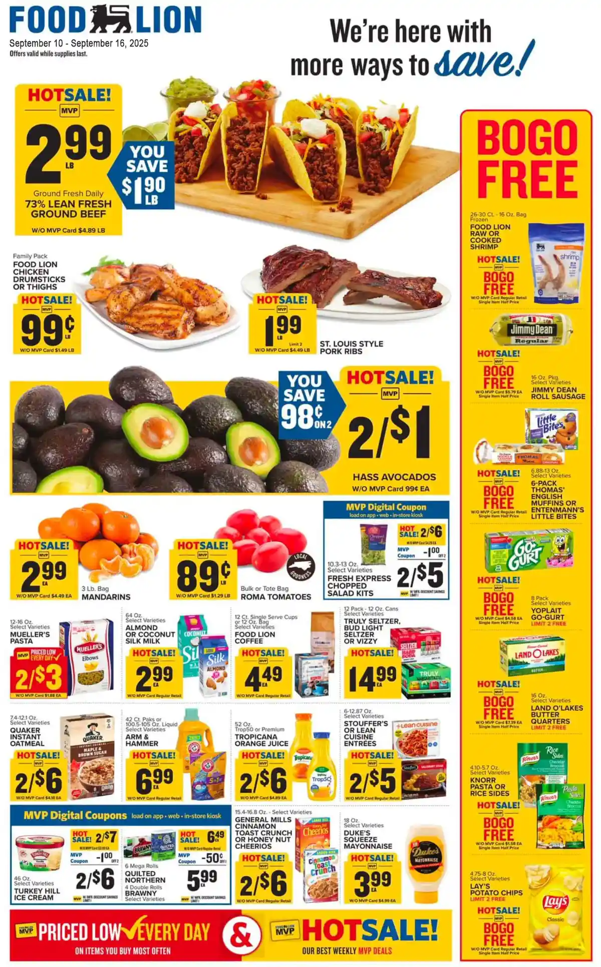 Food Lion