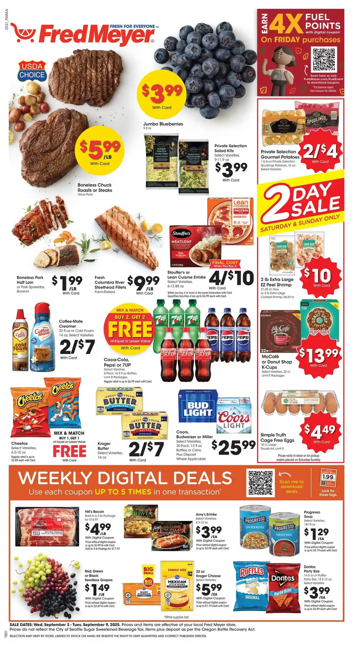 Fred Meyer
