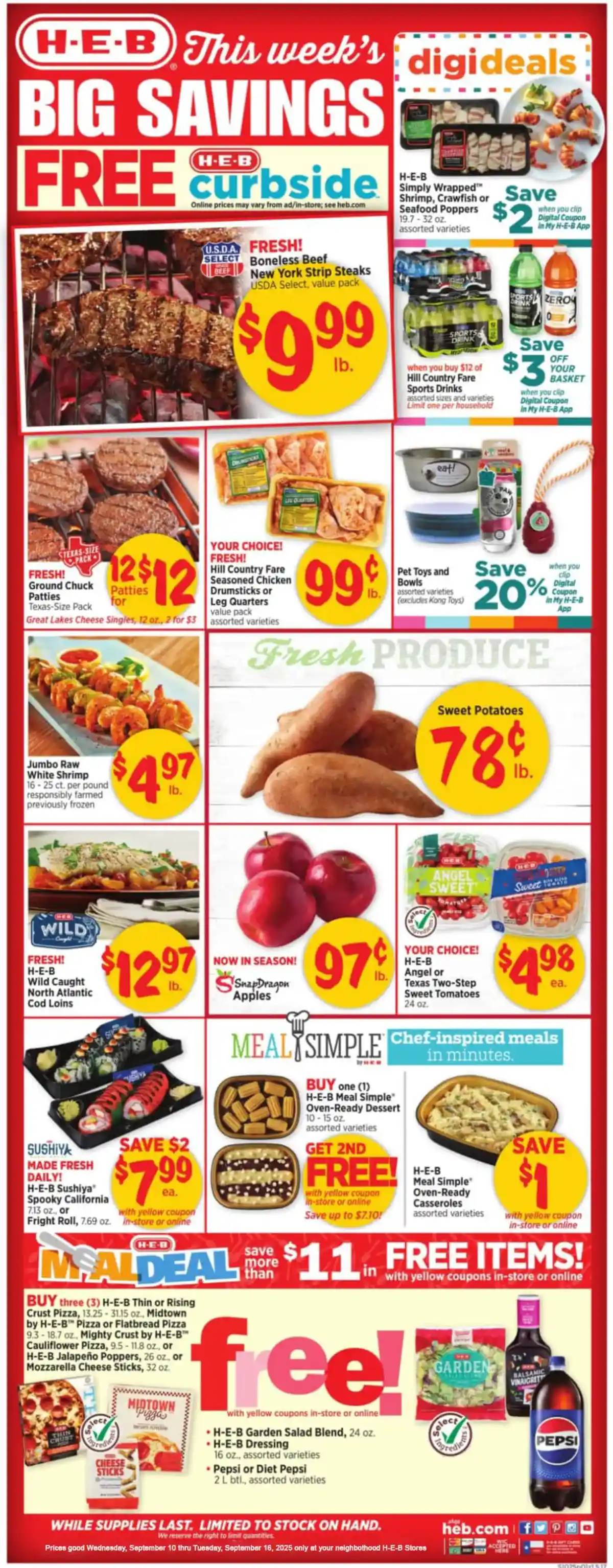 HEB