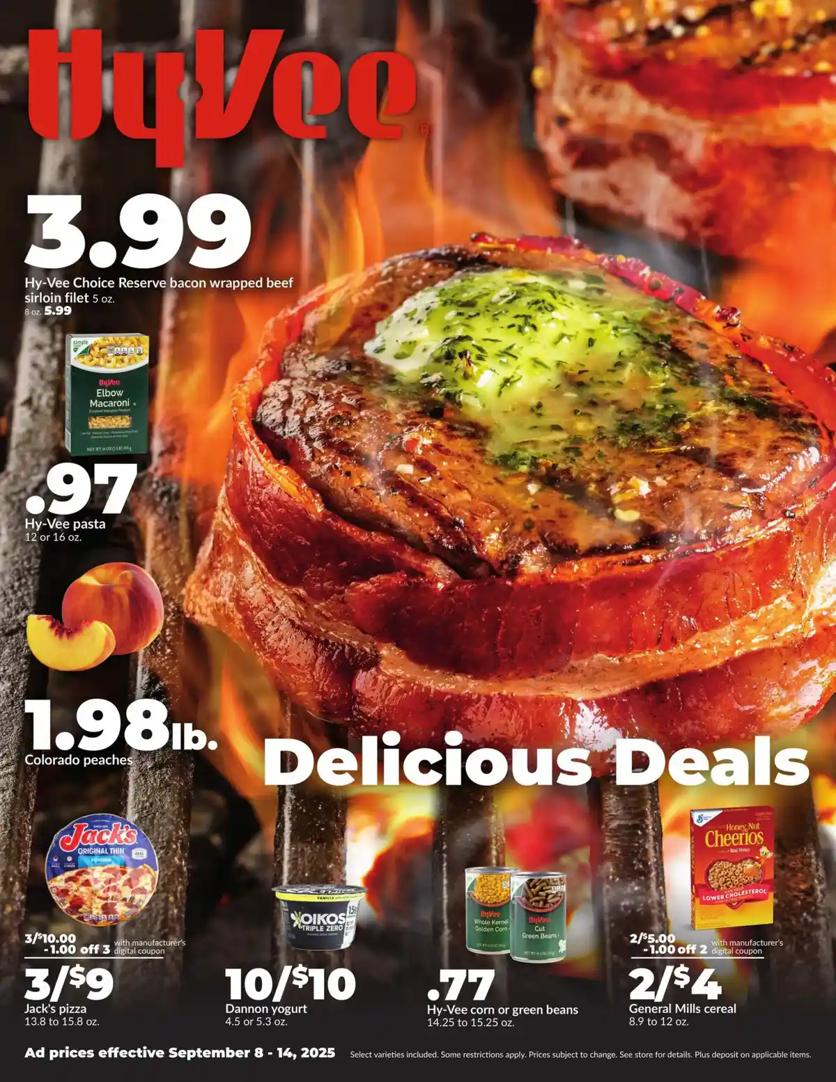 Hy-Vee