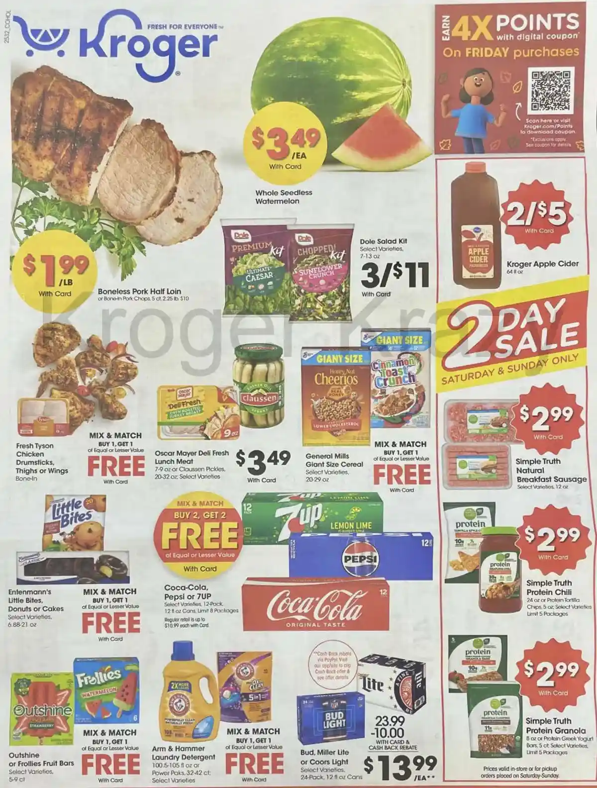 Kroger