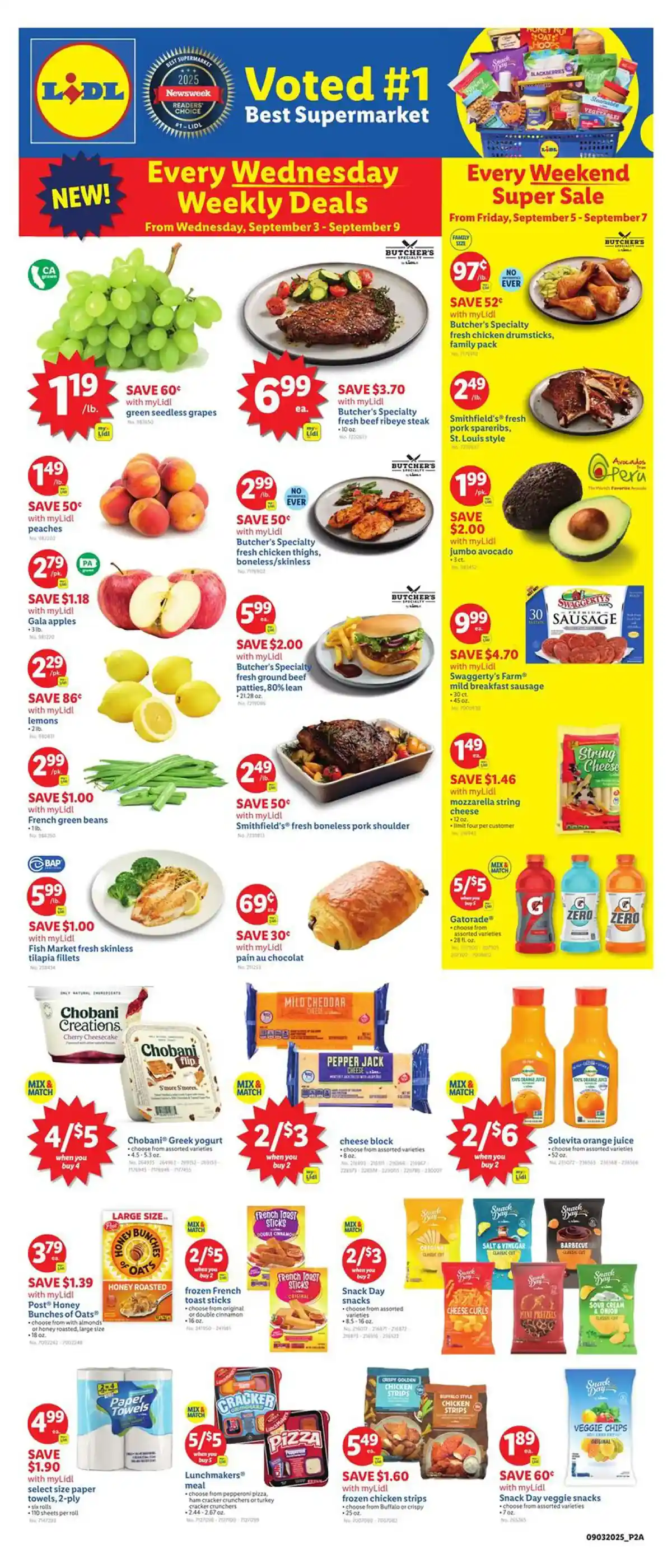 Lidl
