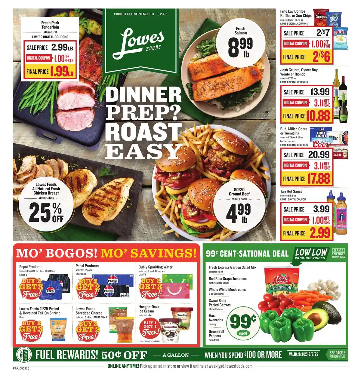 Lowes