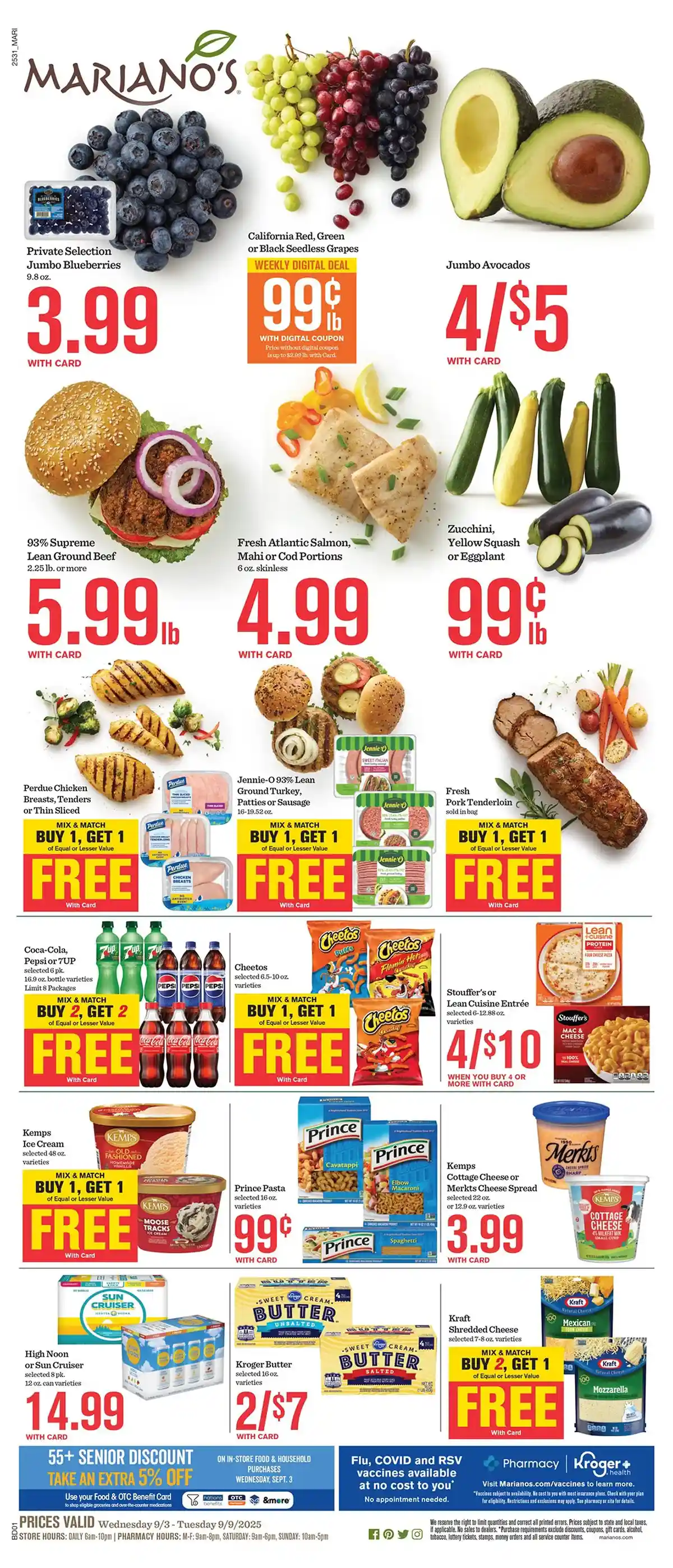 Marianos