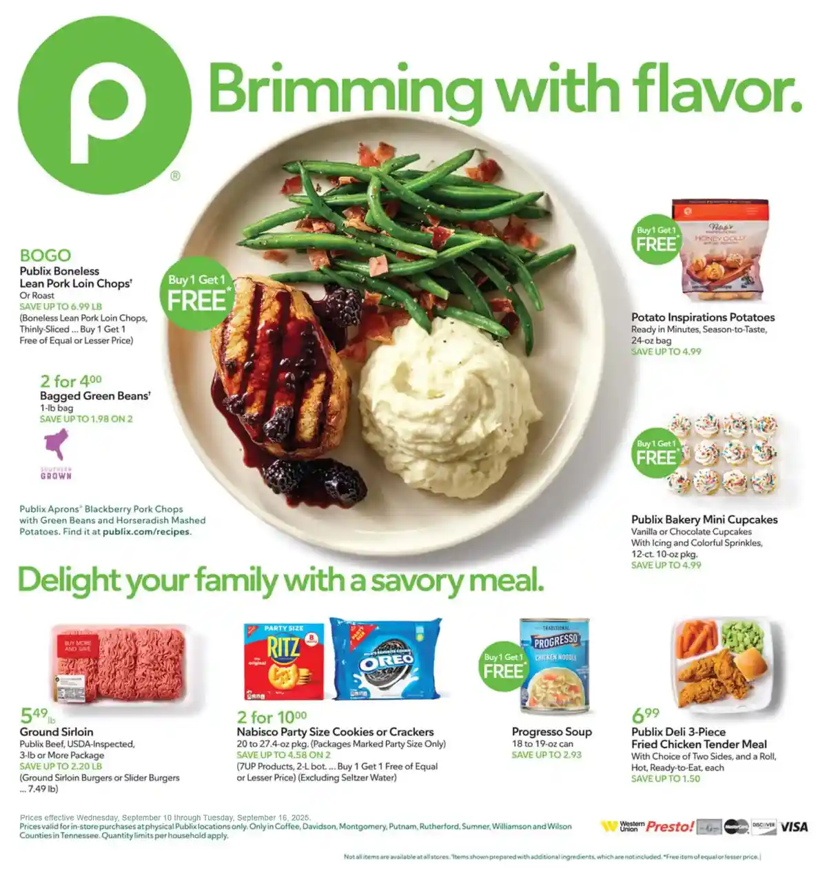 Publix