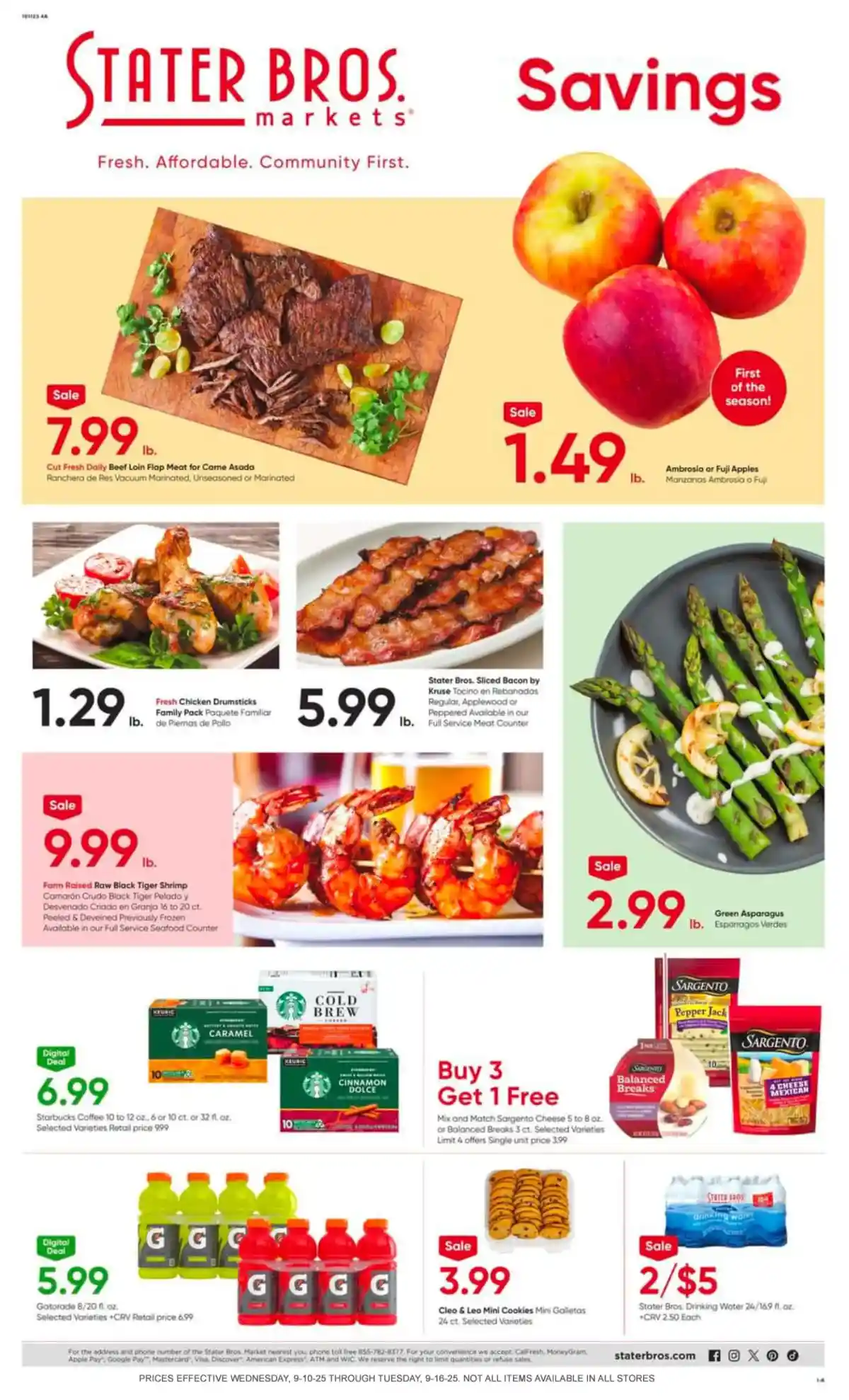 Stater Bros