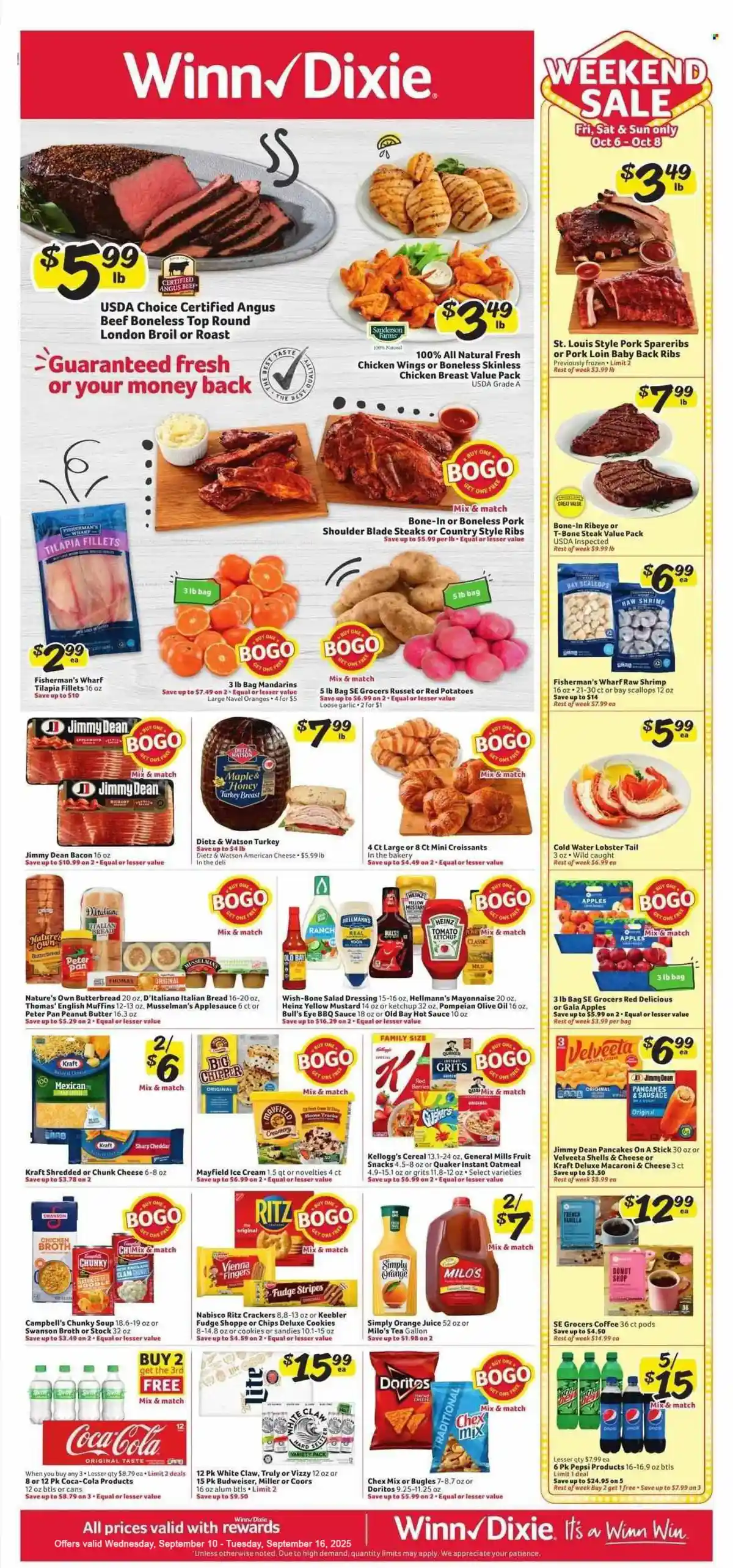 Winn-Dixie
