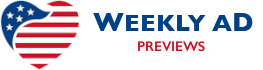 The Weekly Ad Previews | Weeklyadpreviews.com