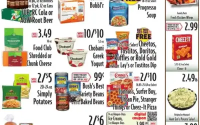 Piggly Wiggly Weekly Ad (9/10/25 - 9/16/25)
