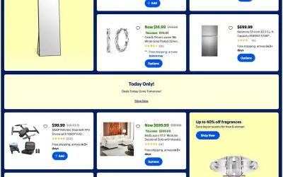 Walmart Weekly Ad (9/14/25 - 9/20/25)