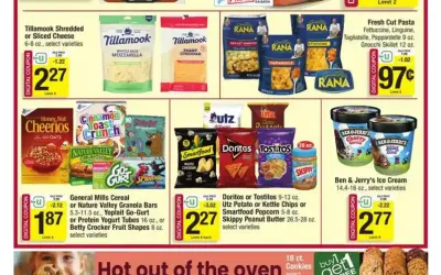 Shaws Weekly Ad (9/12/25 - 9/18/25)
